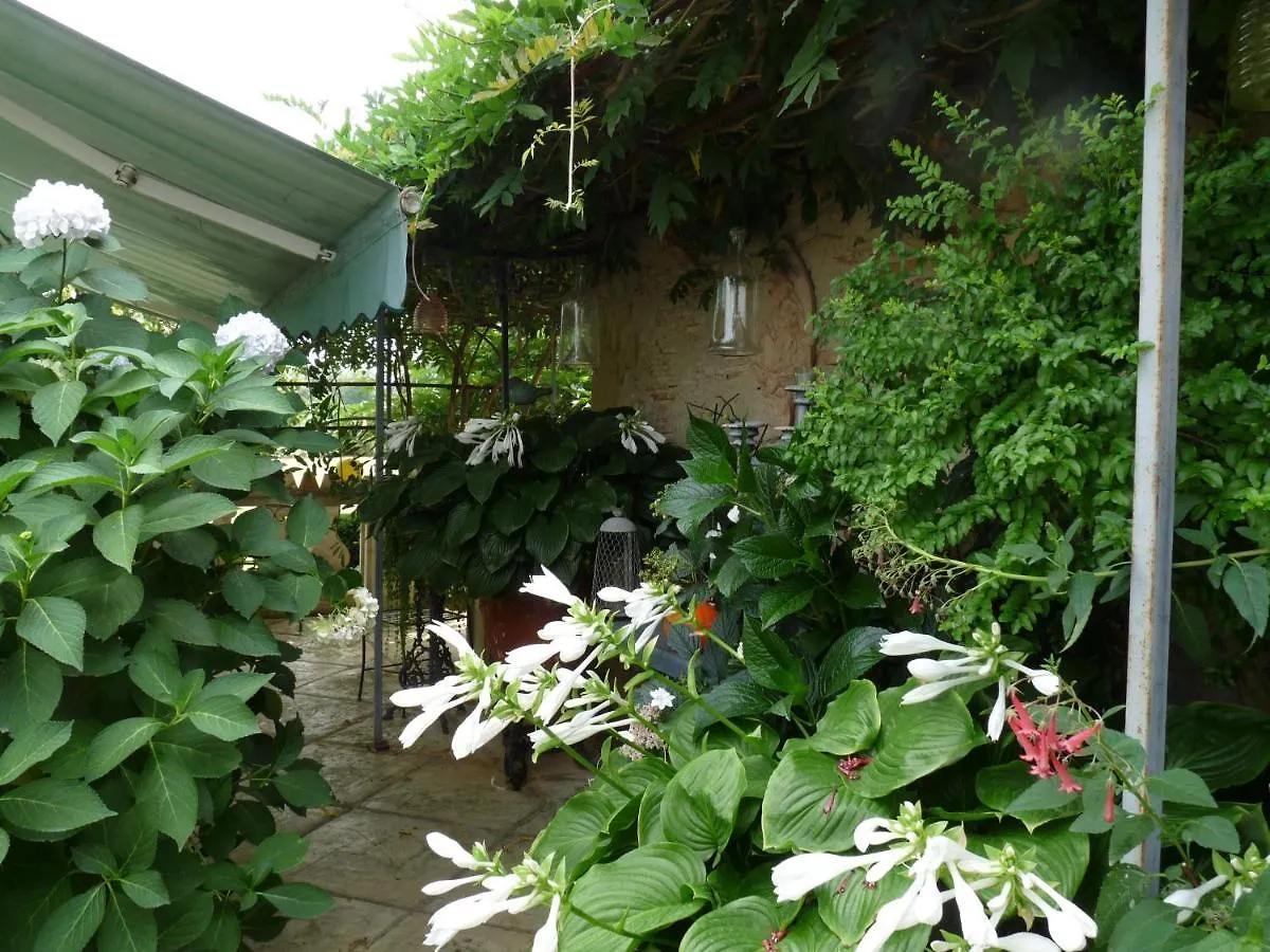 Bed and Breakfast Le Pouy à Termes-d'Armagnac France