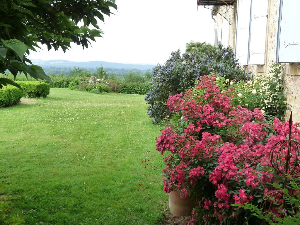 Bed & Breakfast Bed and Breakfast Le Pouy Termes-d'Armagnac