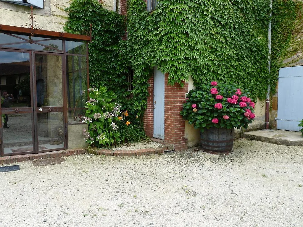 Bed and Breakfast Le Pouy à Termes-d'Armagnac 3*,  France